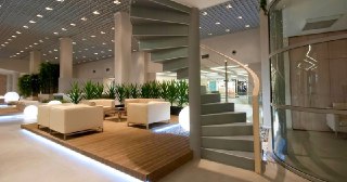 Ремонт торгового центра Касимов Цена под ключ от 2382 руб.