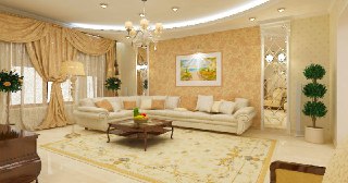 Ремонт в гостиничной Касимов под ключ цена от 9526 руб.