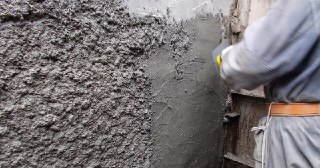 Механизированная штукатурка Касимов, цена от 290 руб.