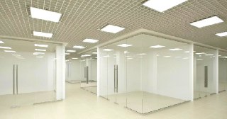Ремонт торгового центра Касимов Цена под ключ от 2382 руб.